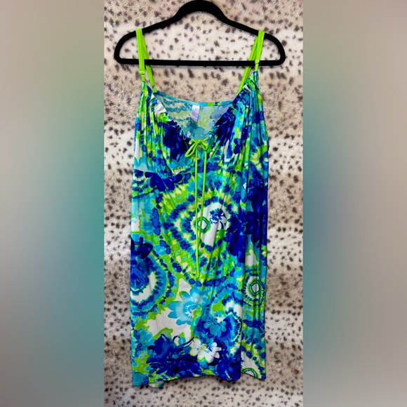 WOMENS SECRET TREASURES NIGHT GOWN - Picture 1 of 6